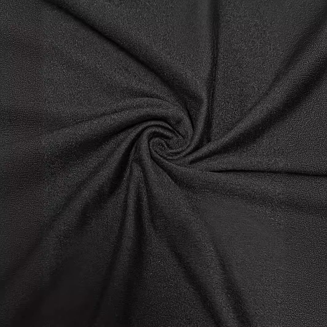 Damen Elegantes Maxikleid für Hochzeitsgäste in Weinrot 4