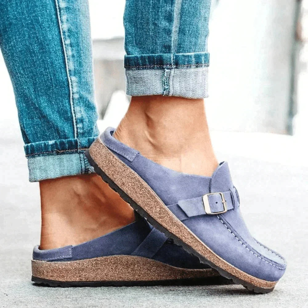 Elegante Damen Loafer für Frühling (6)