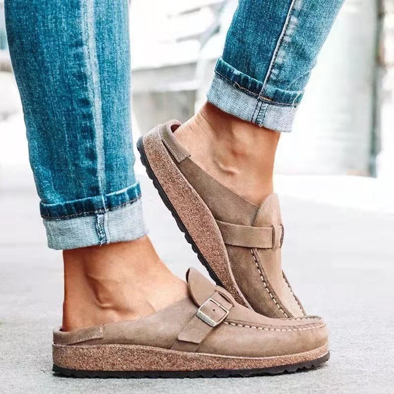Elegante Damen Loafer für Frühling (7)