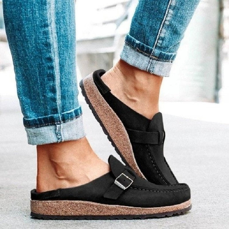 Elegante Damen Loafer für Frühling (8)