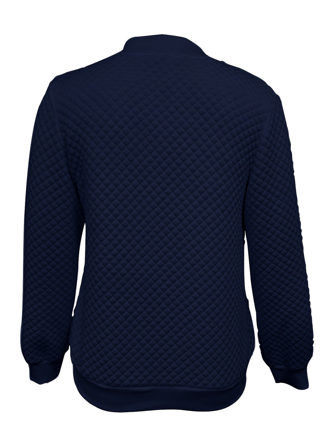 Elegante Gesteppte Jacke (12)
