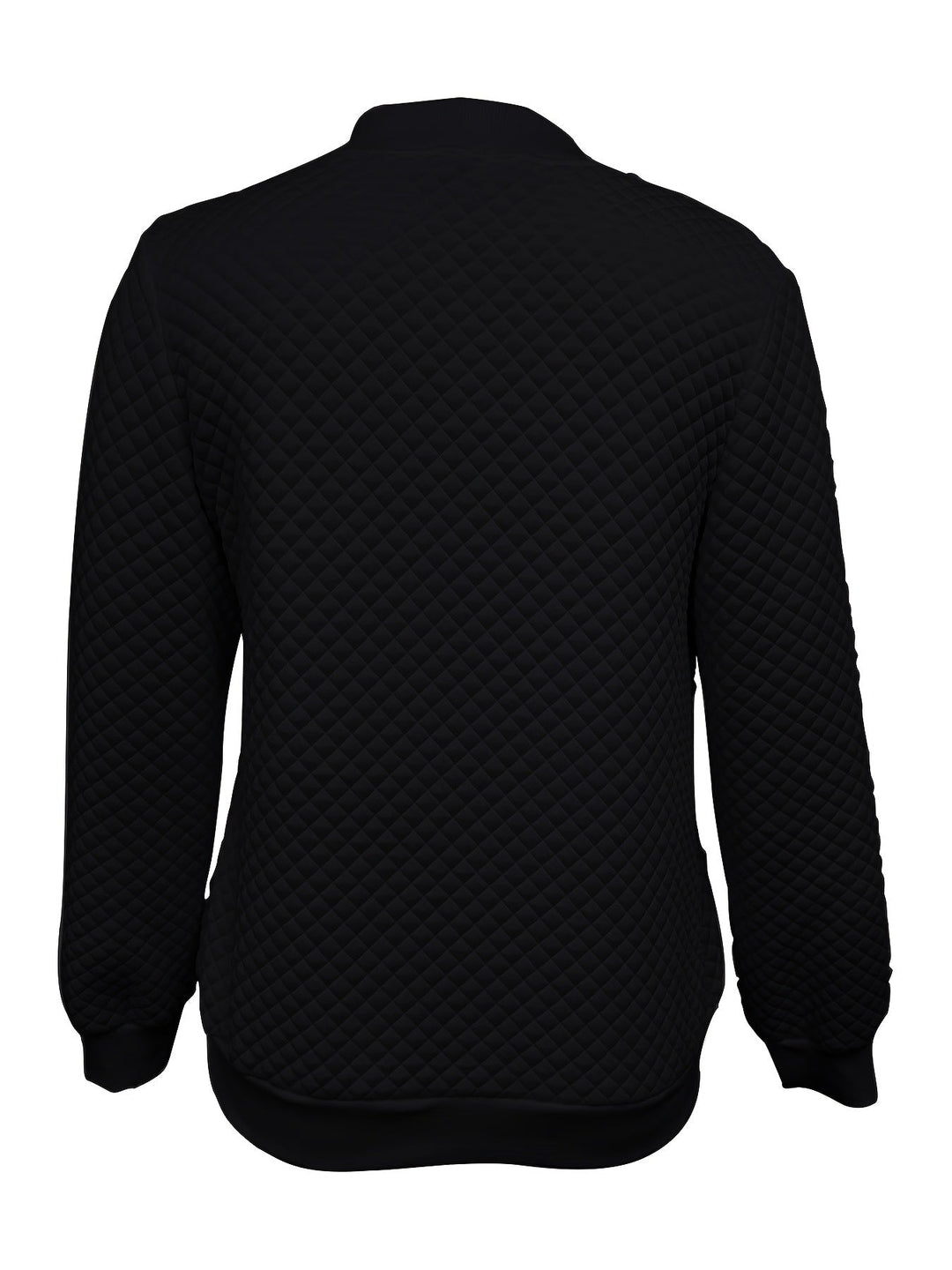 Elegante Gesteppte Jacke (8)