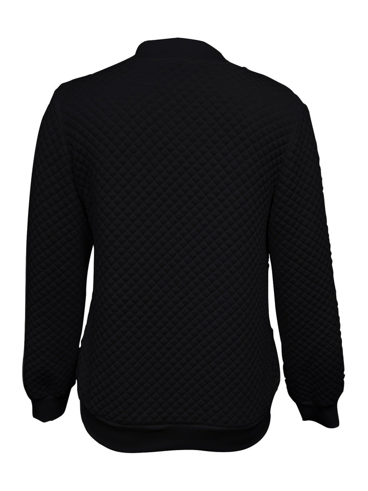 Elegante Gesteppte Jacke (8)