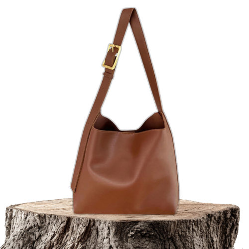 Elegante Schultertasche für den Alltag