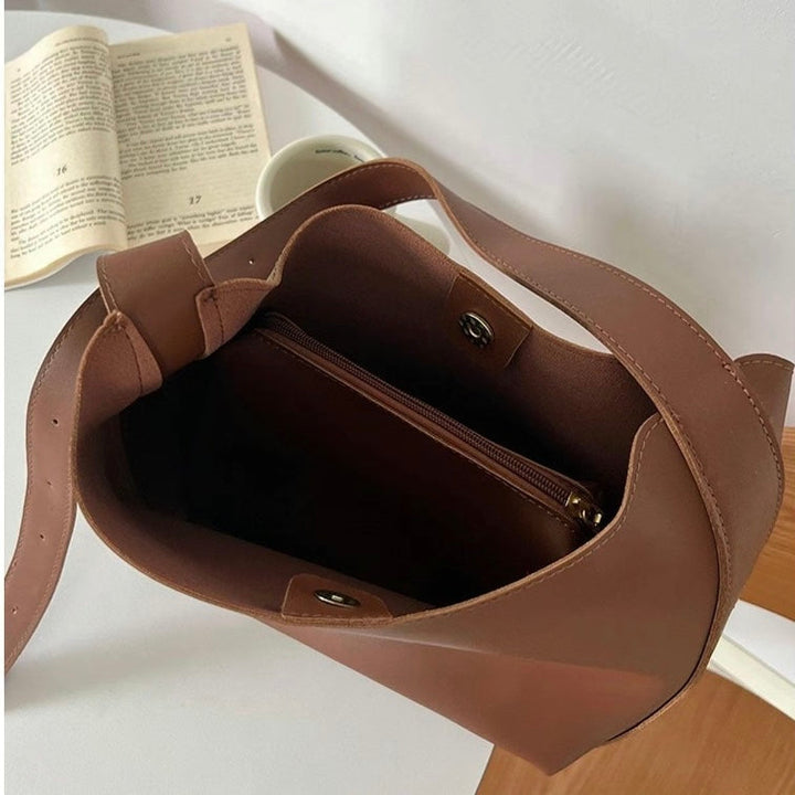 Elegante Schultertasche für den Alltag (10)