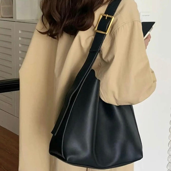 Elegante Schultertasche für den Alltag (5)
