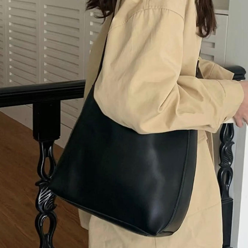Elegante Schultertasche für den Alltag (6)