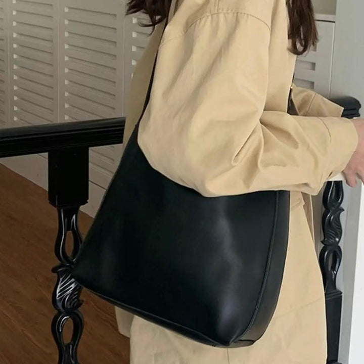 Elegante Schultertasche für den Alltag (6)