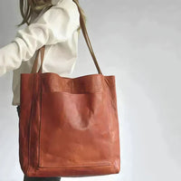 Lea | Elegante schwarze Handtasche im zeitlosen Stil