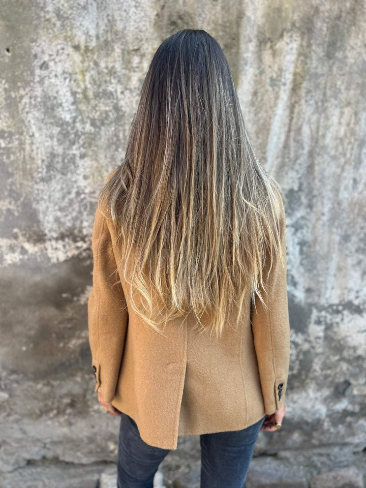 Eleganter Blazer für jeden Anlass (4)