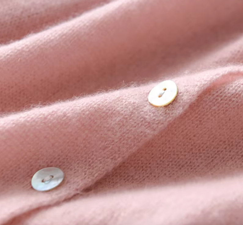 Eleganter Cardigan für jeden Tag (3)