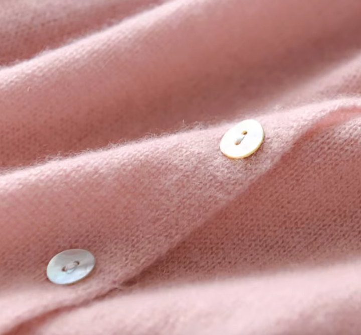 Eleganter Cardigan für jeden Tag (3)