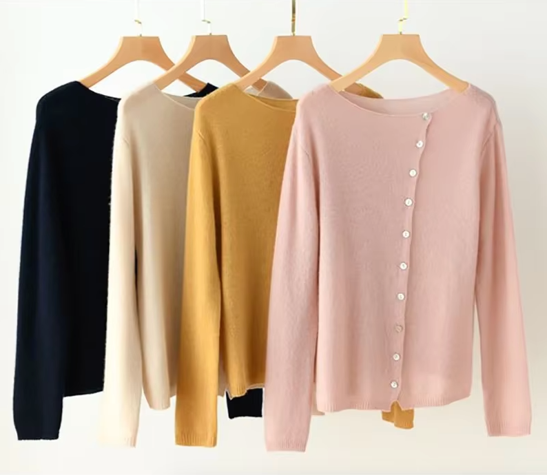 Eleganter Cardigan für jeden Tag (7)