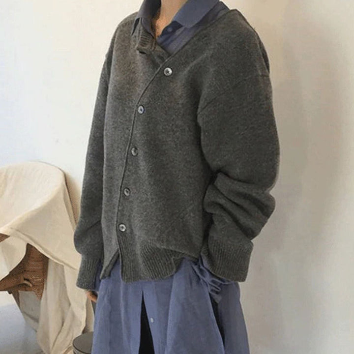 Eleganter Damen Pullover für die Herbst-Garderobe (5)