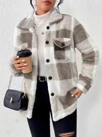 Hannah | Eleganter Damen Wintermantel für wärmende Herbst-Lagenlooks