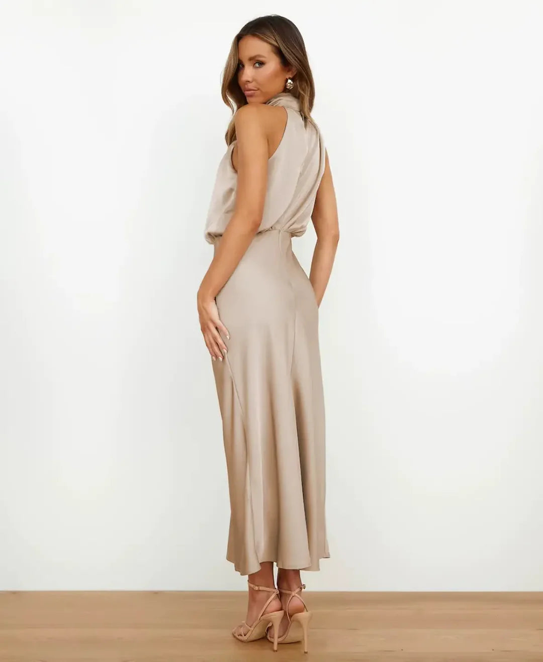 Elegantes Midikleid für Hochzeitsgäste (20)