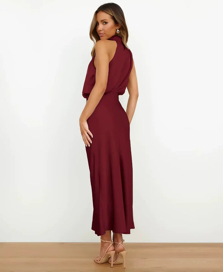 Elegantes Midikleid für Hochzeitsgäste (22)