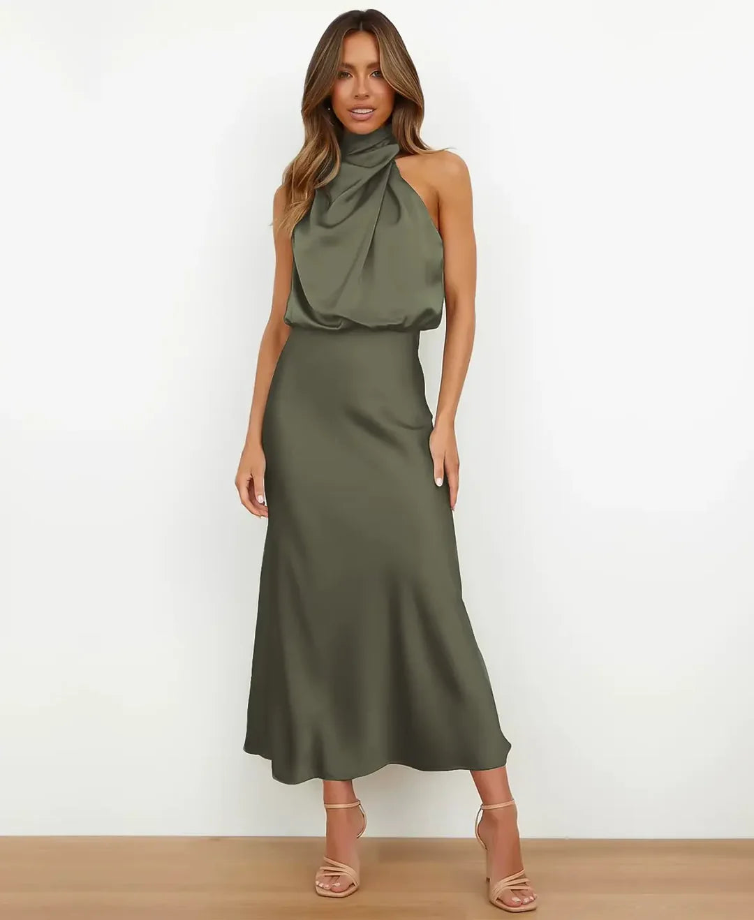 Elegantes Midikleid für Hochzeitsgäste (26)