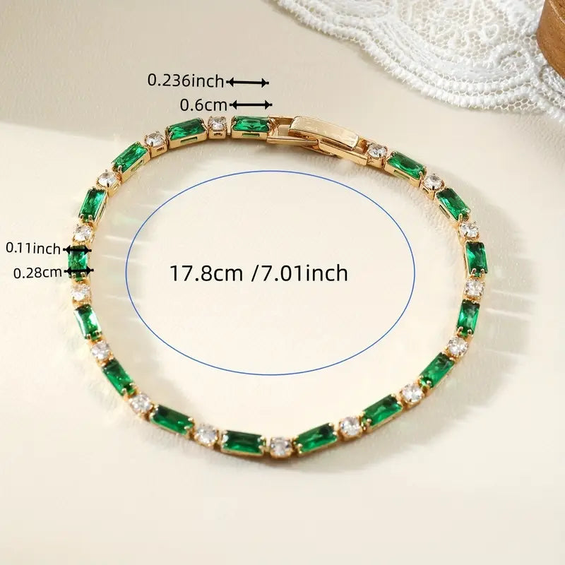 Pulsera Miralyn Sevrine | Goldfarben