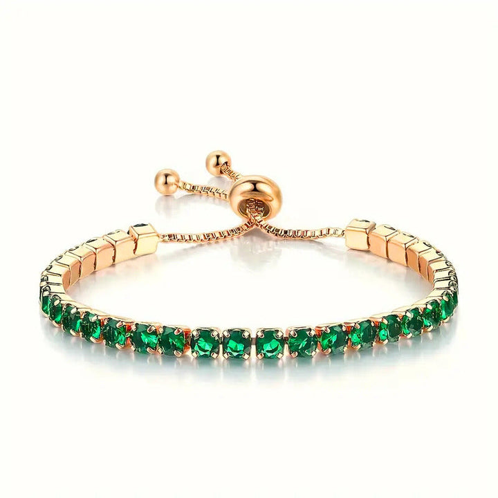 Armband Alessia Moreau | Goldfarben
