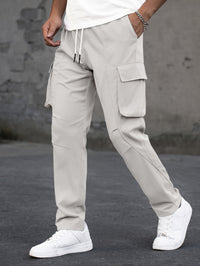 Fabian | Herren Cargo-Hose Modern für Alltag