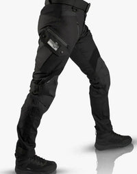 Jakob | Herren Cordhose Wasserdicht Praktische Cargo