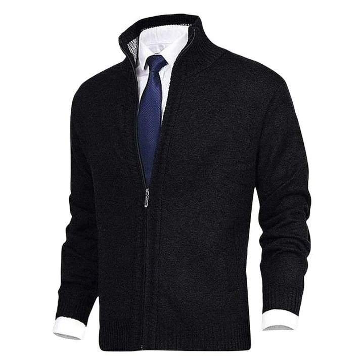 Herren Elegante Leichte Weste für den Herbst (13)