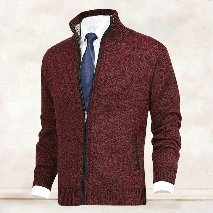 Herren Elegante Leichte Weste für den Herbst (18)