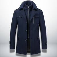 Nico | Herren Jacke mit klassischer Silhouette für Herbst