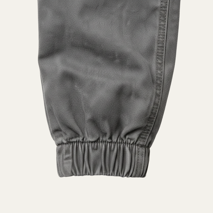 Herren Jogginghose mit praktischen Cargo-Taschen (3)