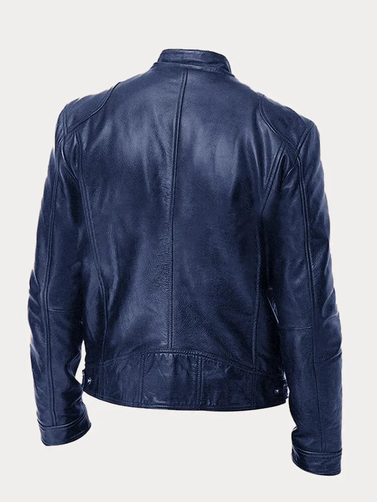 Herren Klassische Jacke für Vielseitige Looks (11)