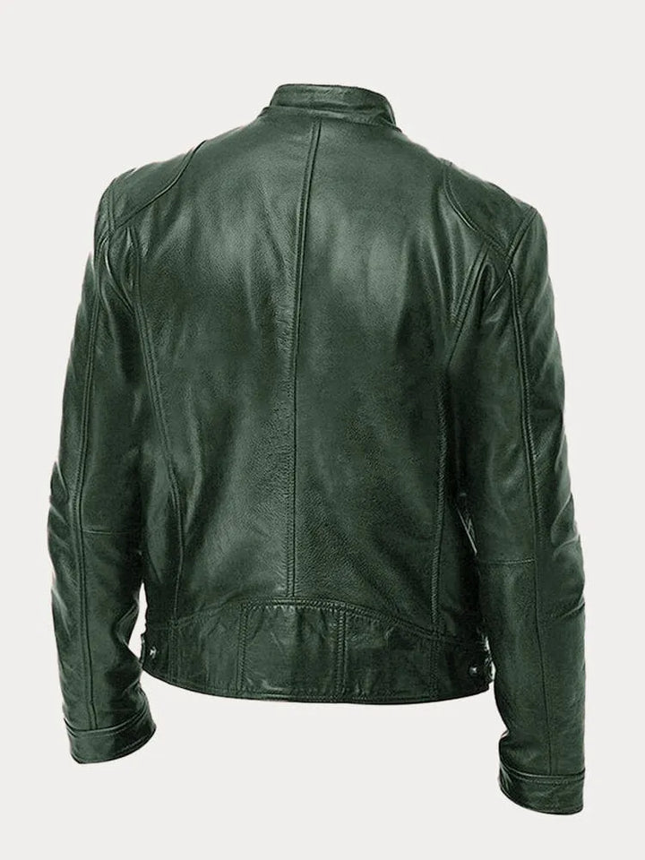 Herren Klassische Jacke für Vielseitige Looks (9)