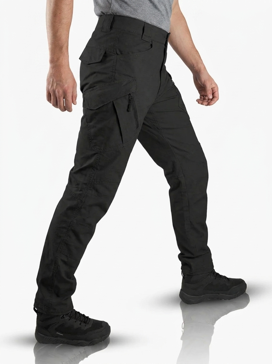 Herren Langlebige Multi-Activity-Hose für Outdoor (2)