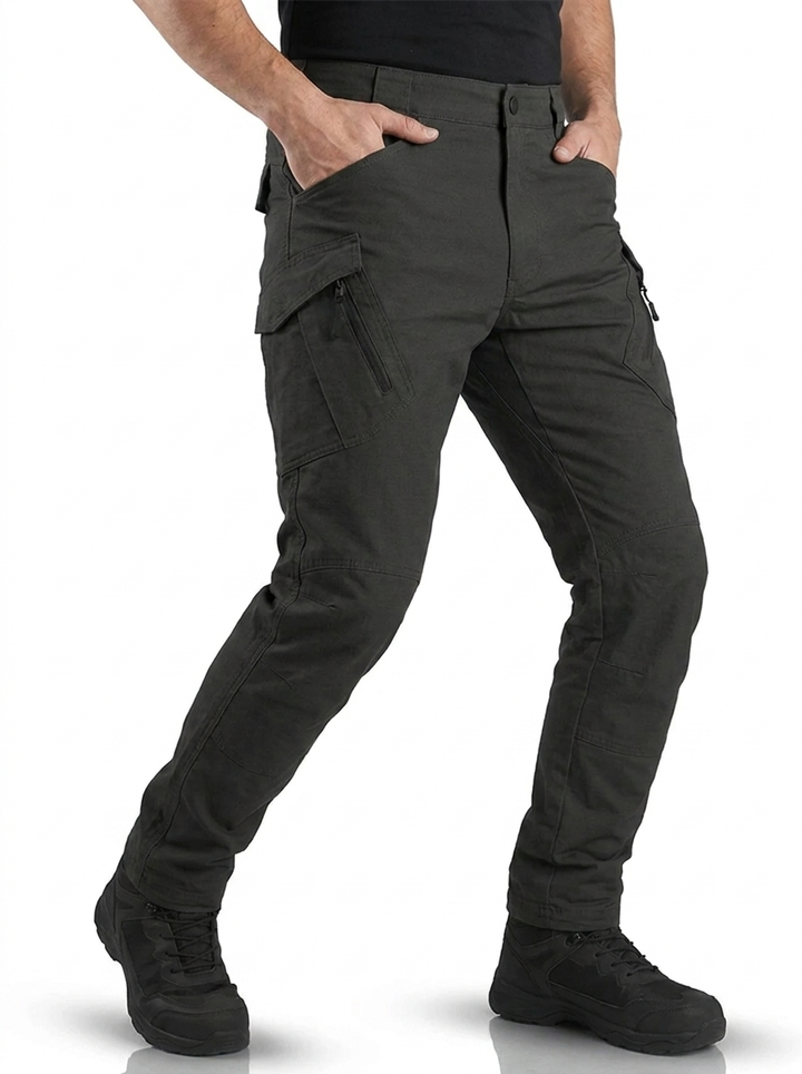 Herren Langlebige Multi-Activity-Hose für Outdoor (7)