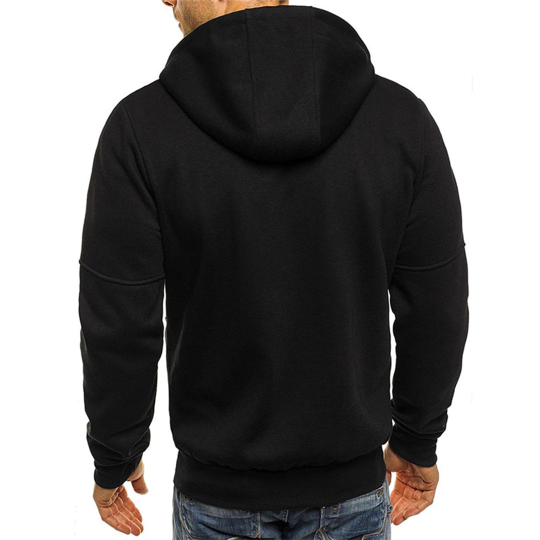 Herren Lässige Jacke für den Herbst (2)