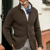 Elias | Herren Softshelljacke für müheloses Layering