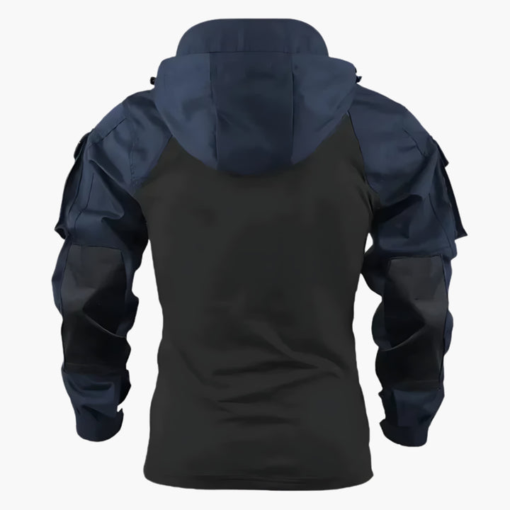 Herren Utility-Jacke für Outdoor-Abenteuer (5)