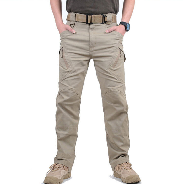 Herren Wasserdichte Hose für Outdoor-Aktivitäten (5)