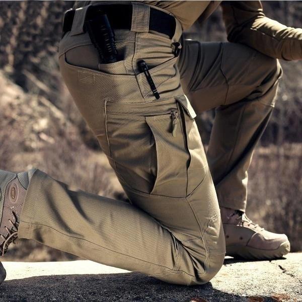 Herren Wasserdichte Hose für Outdoor-Aktivitäten (6)