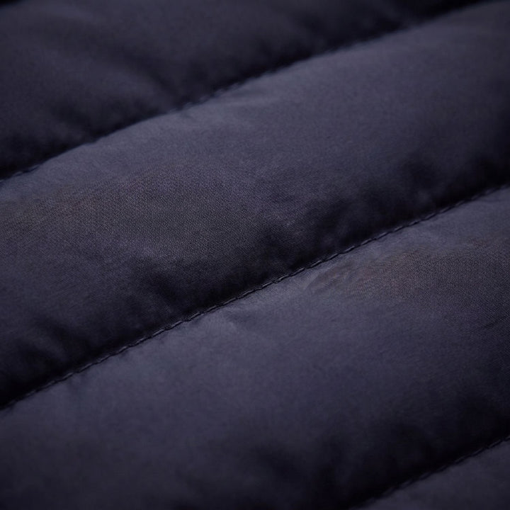 Herren Winterjacke mit Hybrid-Steppung (3)