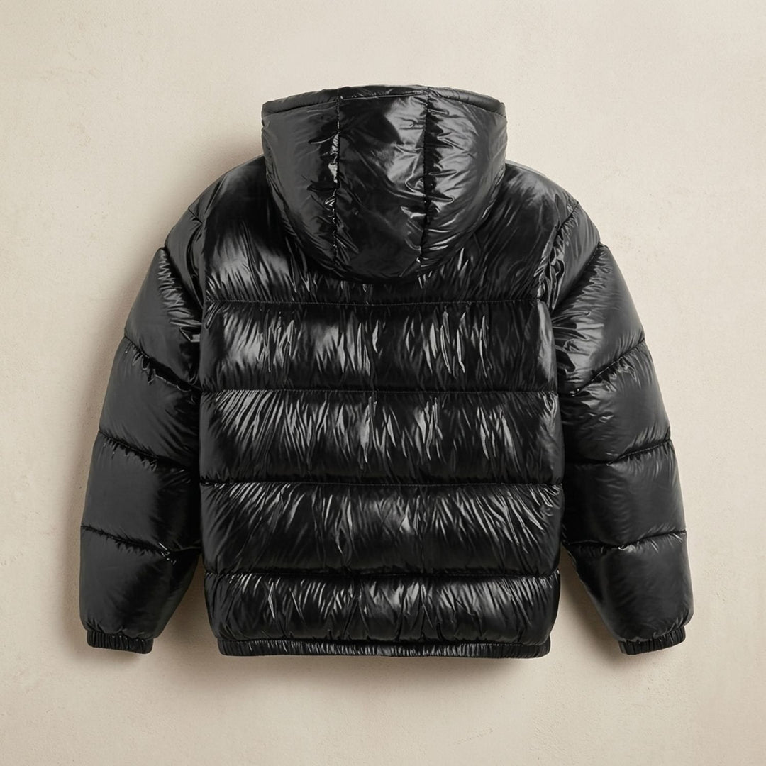 Herren Winterjacke Oversized mit Kapuze im Streetwear-Look (4)