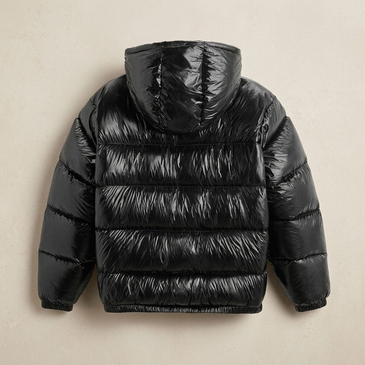 Herren Winterjacke Oversized mit Kapuze im Streetwear-Look (4)