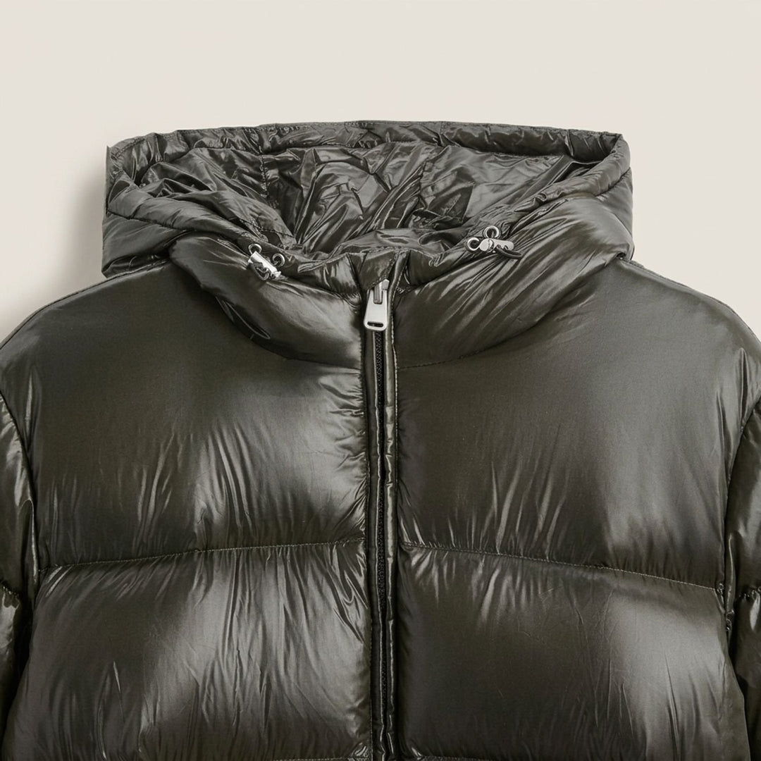 Herren Winterjacke Oversized mit Kapuze im Streetwear-Look (6)