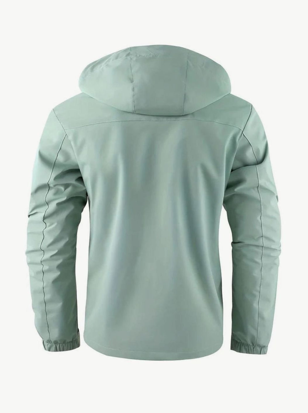 Herren Winterjacke wasserdicht mit Isolierung für kalte Tage (2)