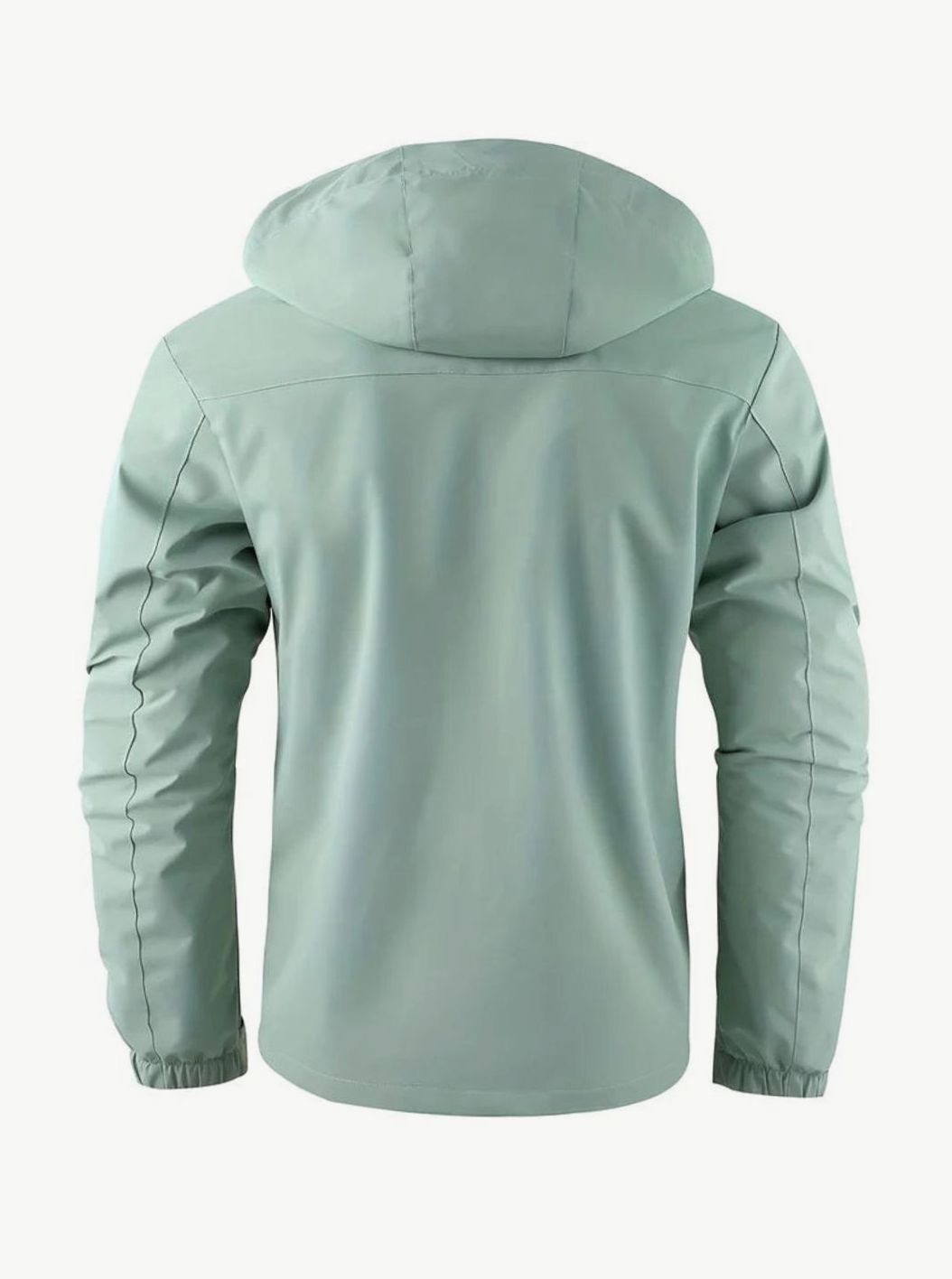 Herren Winterjacke wasserdicht mit Isolierung für kalte Tage (2)