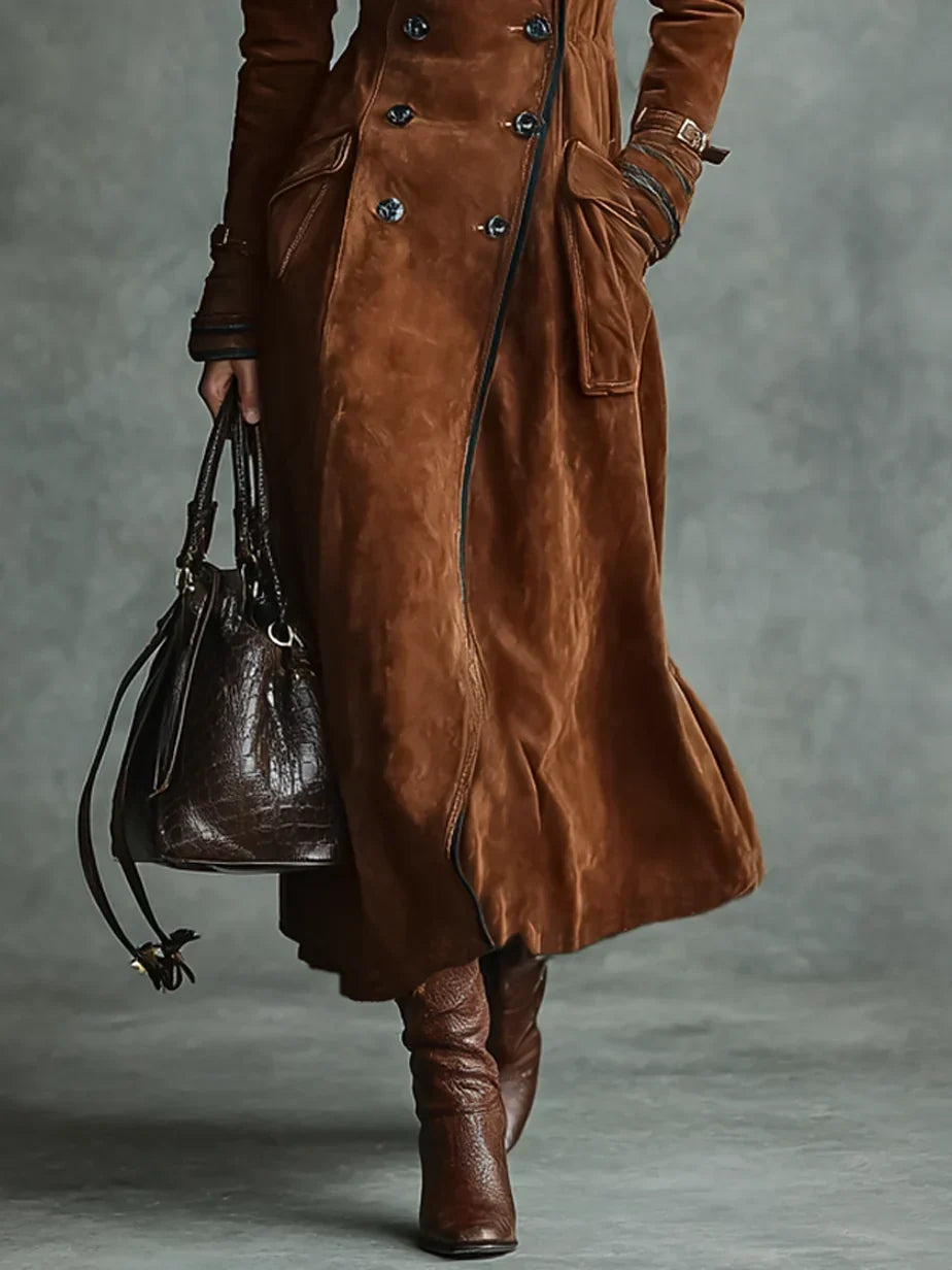 Klassische Jacke für Damen zum Kombinieren (5)
