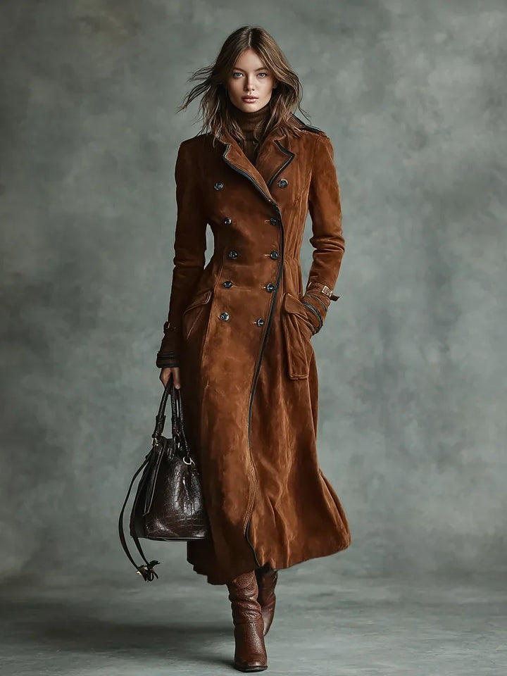Klassische Jacke für Damen zum Kombinieren (6)