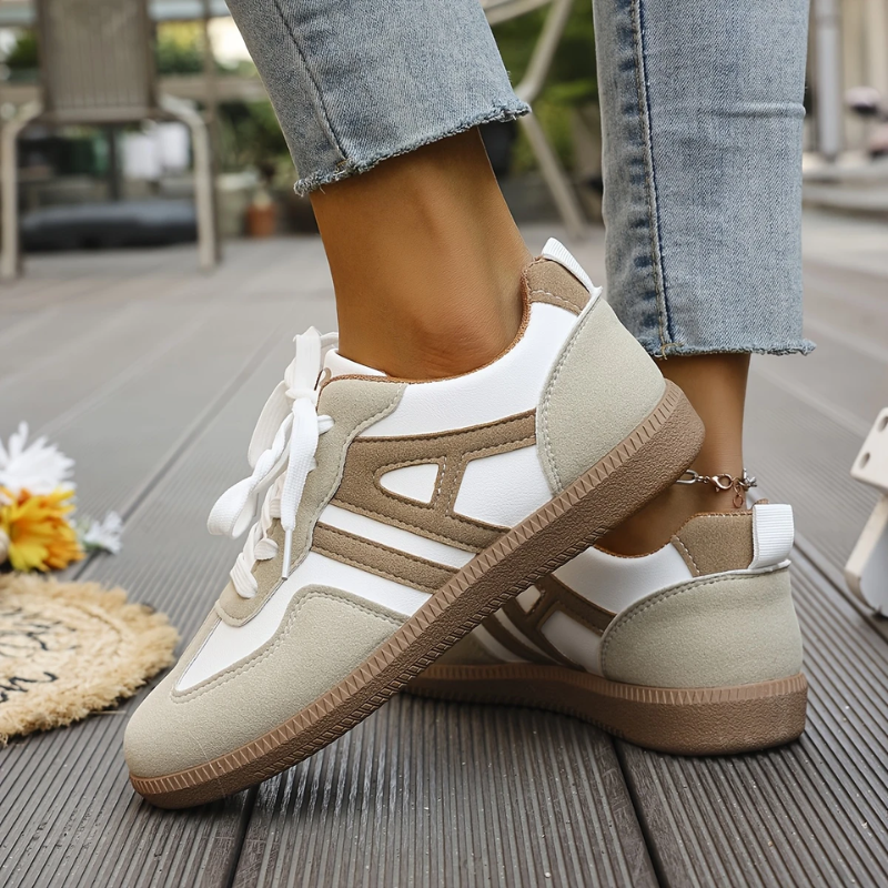 Komfortable Orthopädische Alltags-Sneaker (2)