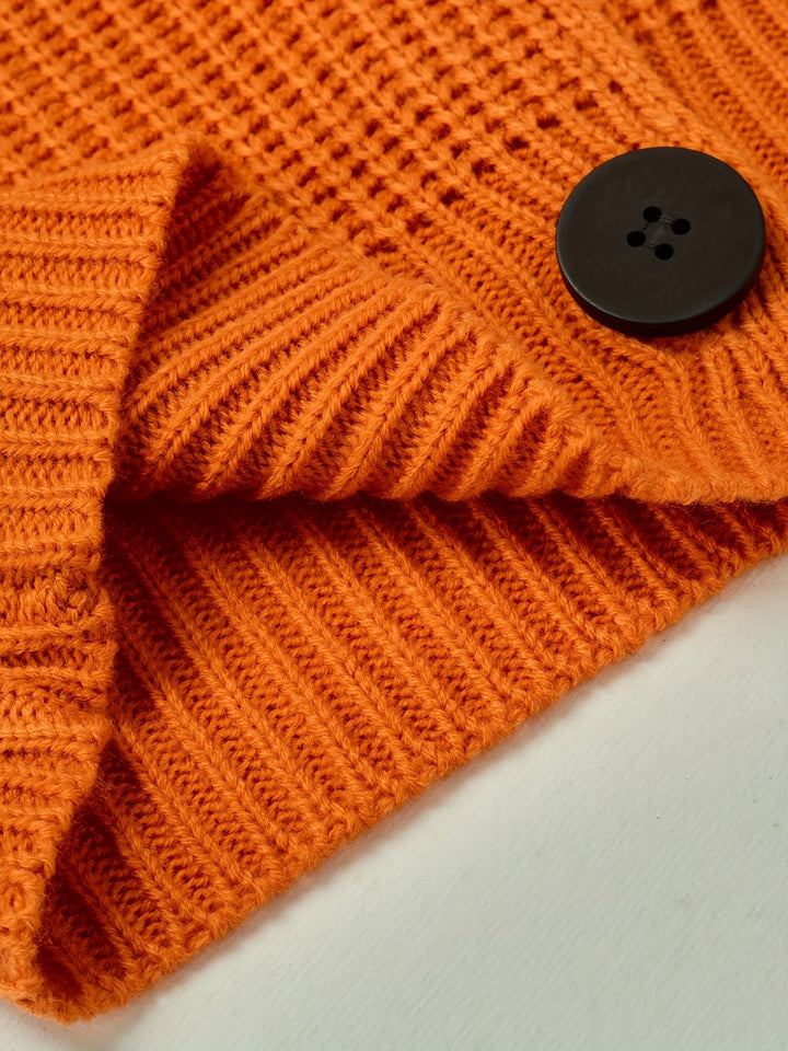 Leger Hemdkragen Cardigan (5)