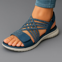 Greta | Leichte Orthopädische Sandalen